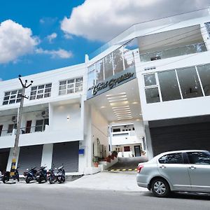 Hotel Grand Square