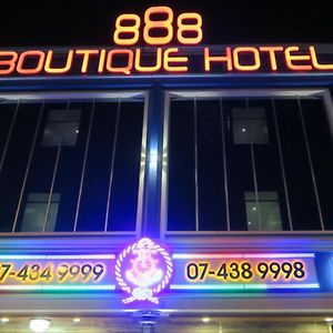 888 Boutique Hotel